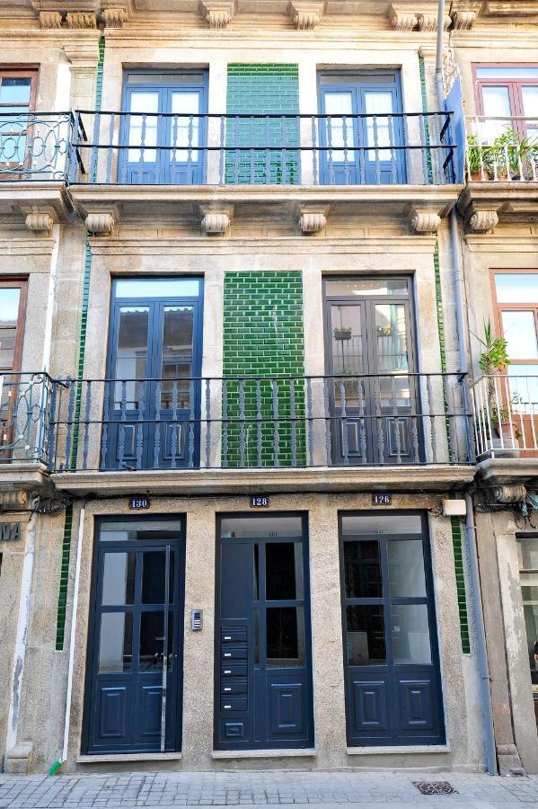 Apartment Flh Oporto Wine Cellars Luxury Ii *