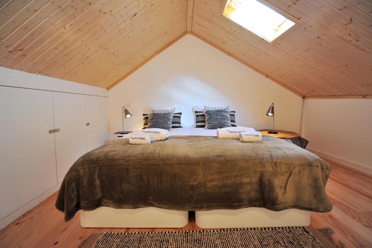 Apartamento Flh Oporto Wine Cellars Luxury Ii *