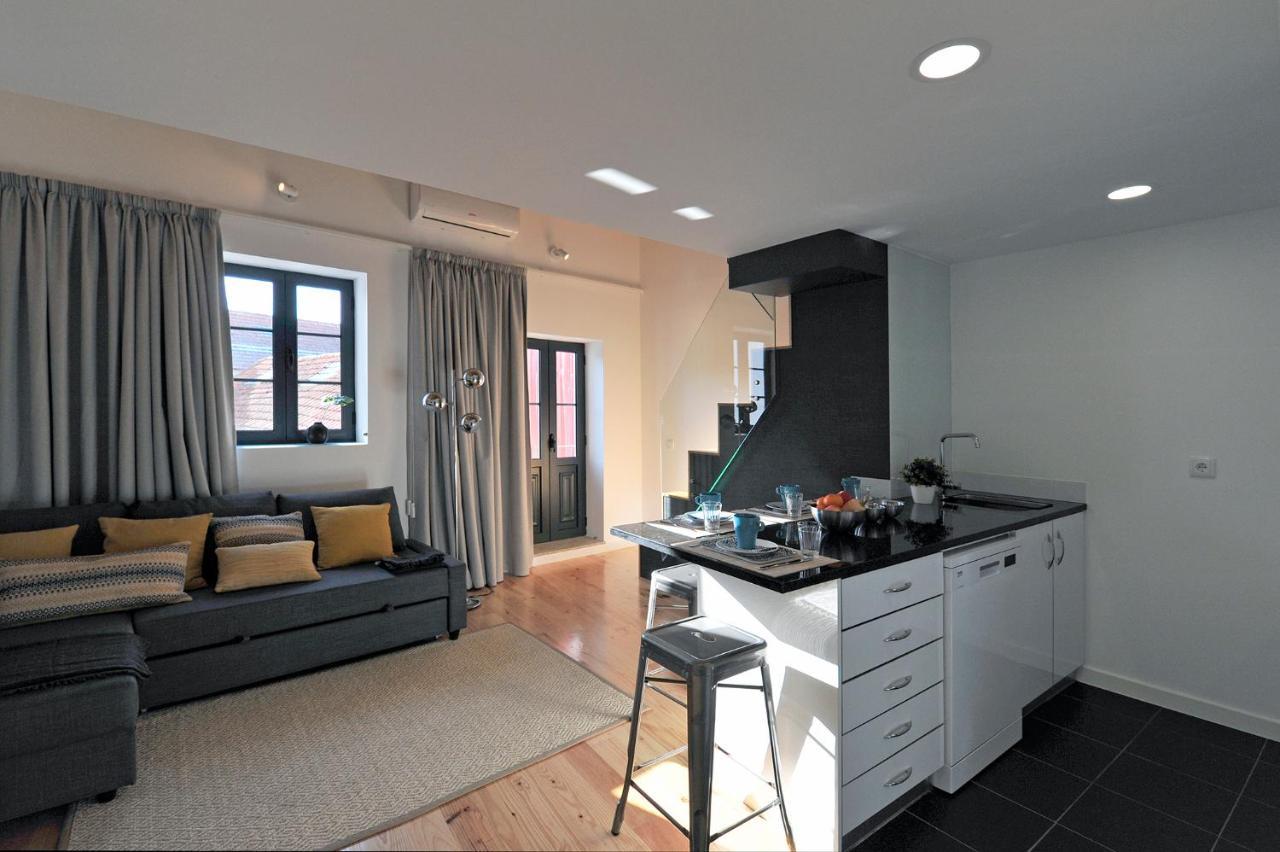 Apartment Flh Oporto Wine Cellars Luxury Ii Vila Nova de Gaia