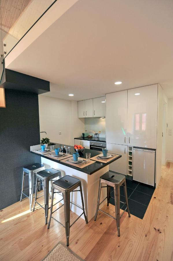 Flh Oporto Wine Cellars Luxury Ii Apartment