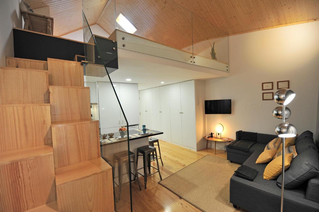 Flh Oporto Wine Cellars Luxury Ii