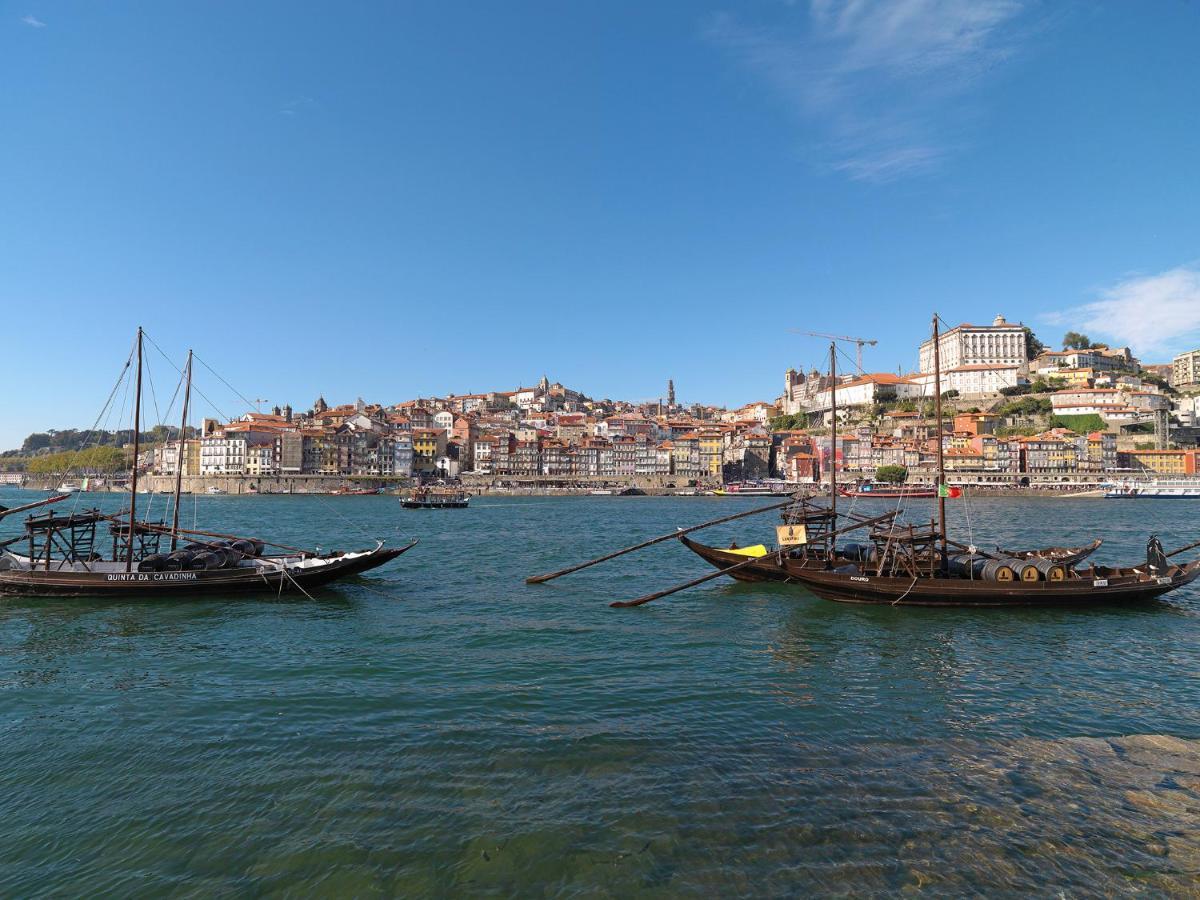 Flh Oporto Wine Cellars Luxury Ii Apartment Vila Nova de Gaia