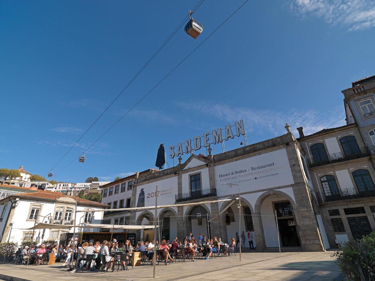 Flh Oporto Wine Cellars Luxury Ii
