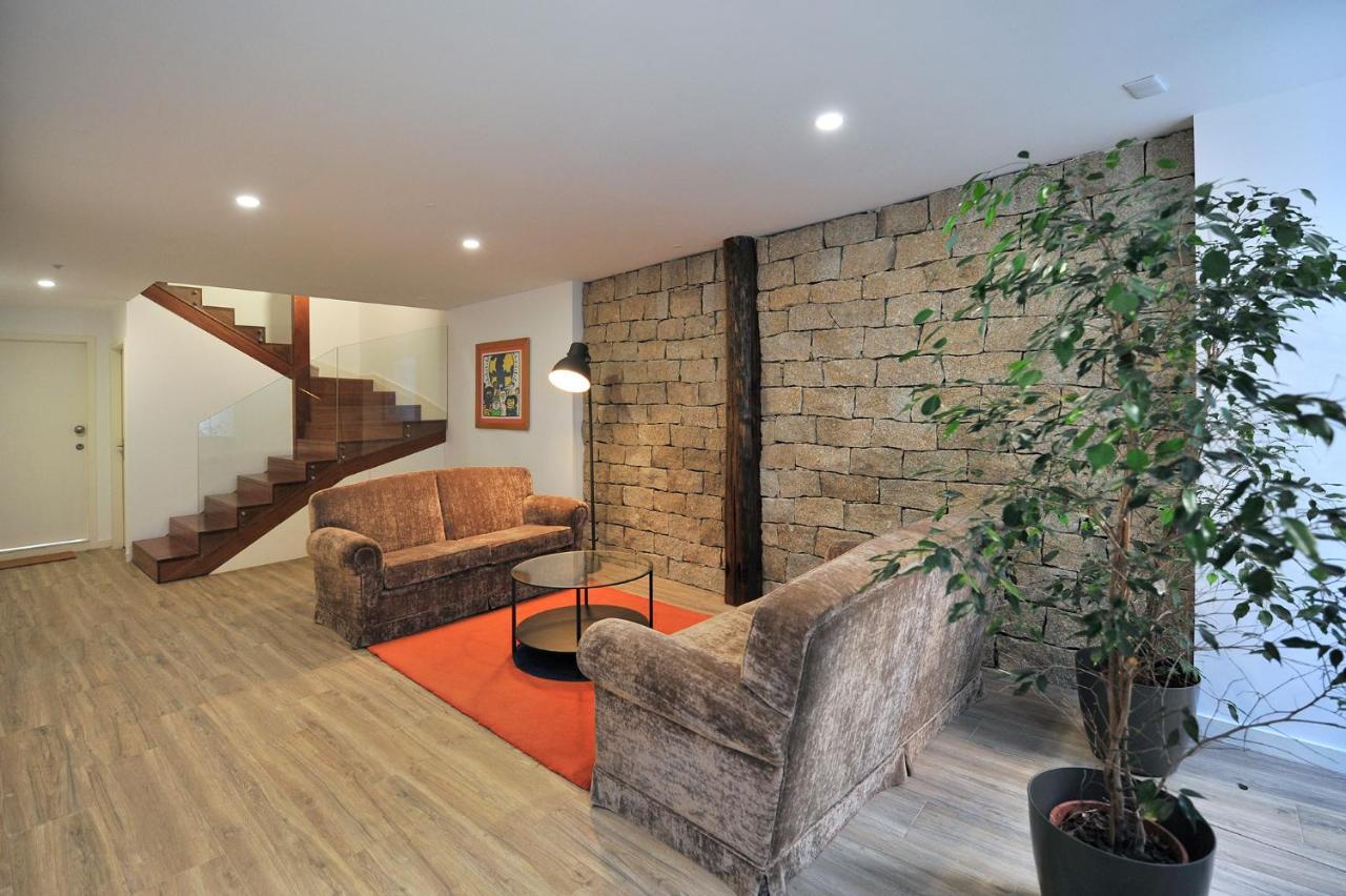 Flh Oporto Wine Cellars Luxury Ii Apartment Vila Nova de Gaia