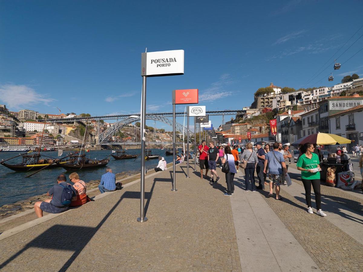 Apartamento Flh Oporto Wine Cellars Luxury Ii Vila Nova de Gaia