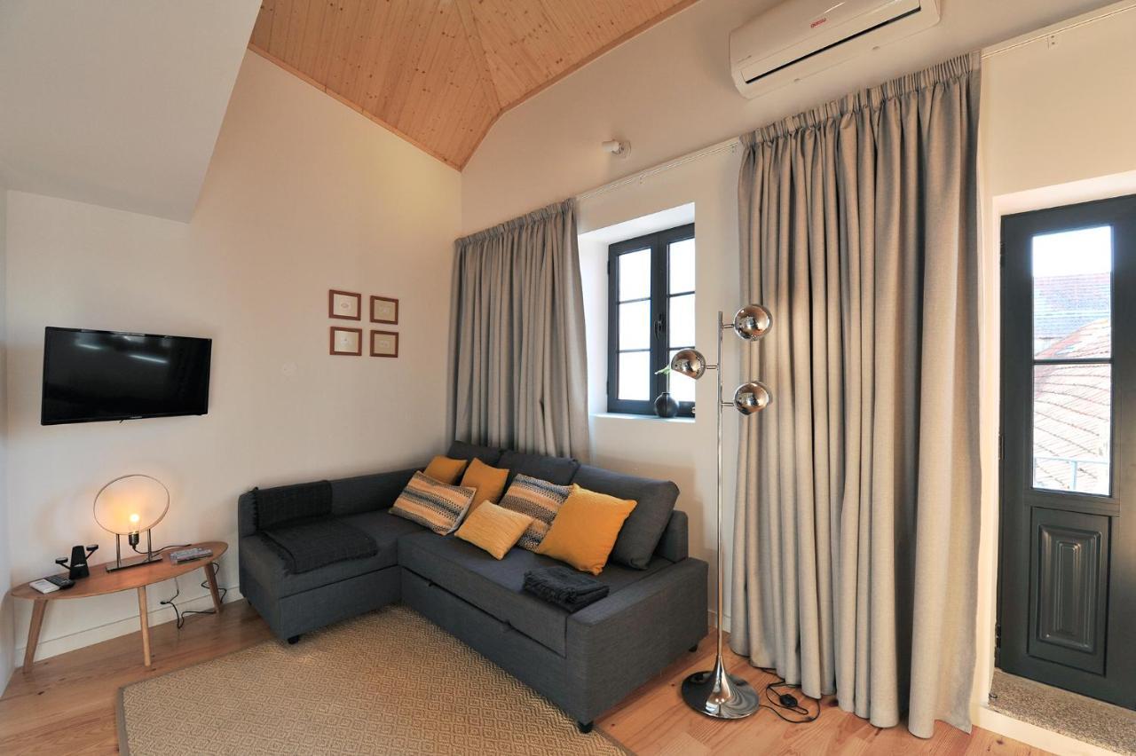 Flh Oporto Wine Cellars Luxury Ii Apartment *
