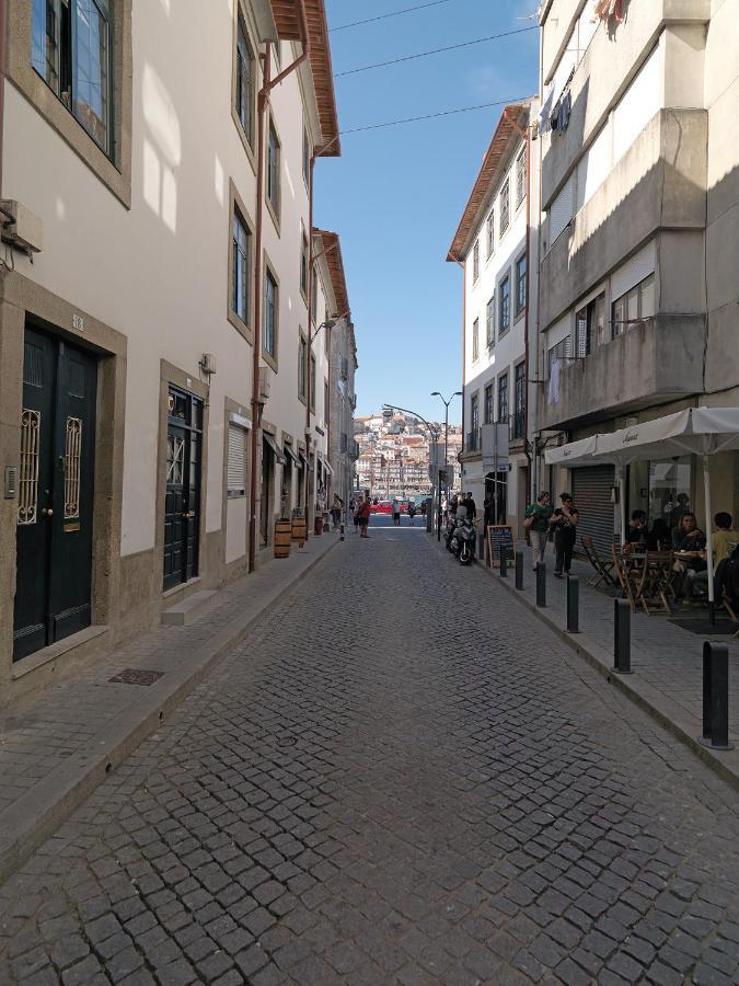 Flh Oporto Wine Cellars Luxury Ii Apartment Vila Nova de Gaia